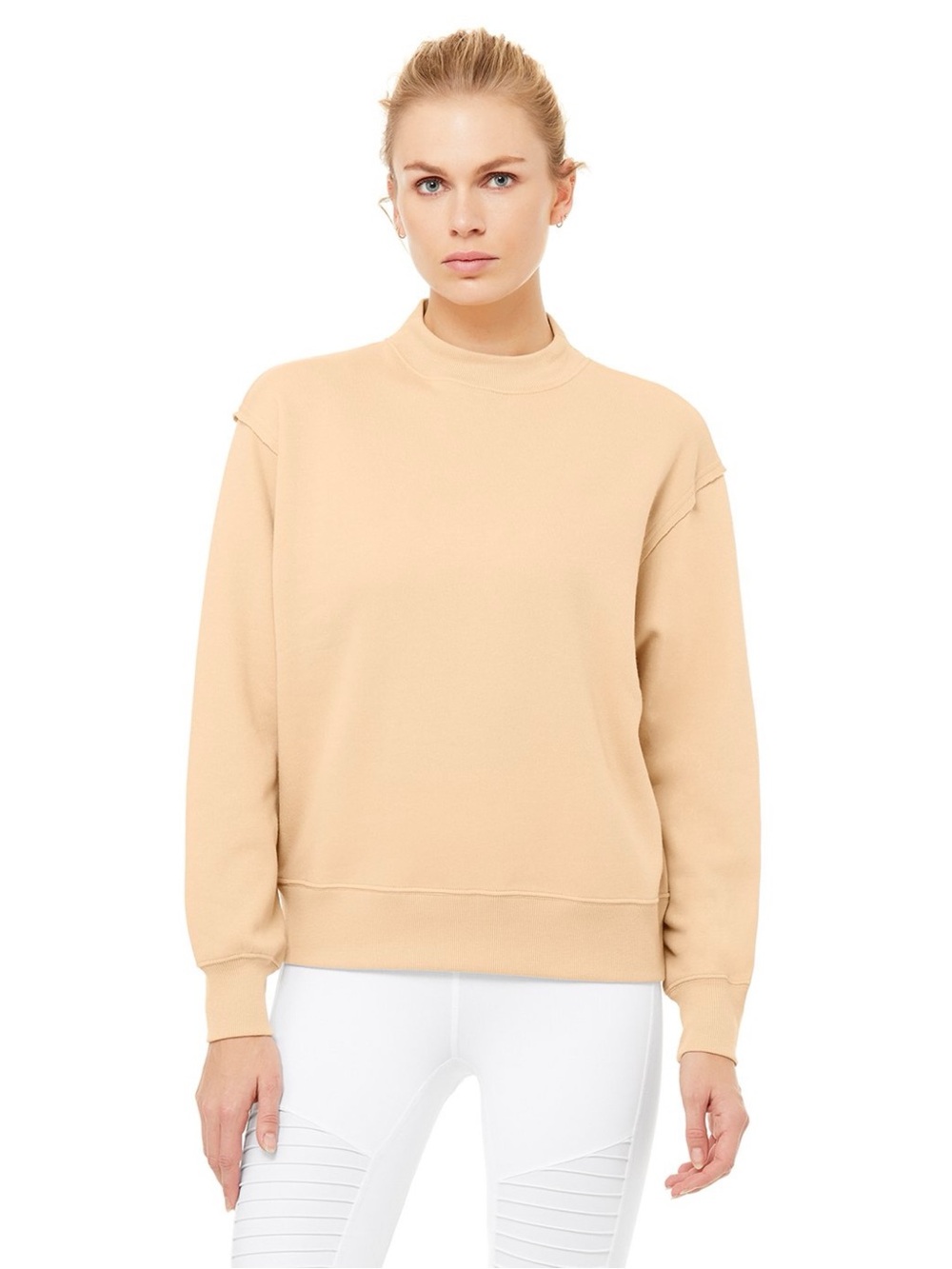 Alo Yoga Freestyle Sweatshirt